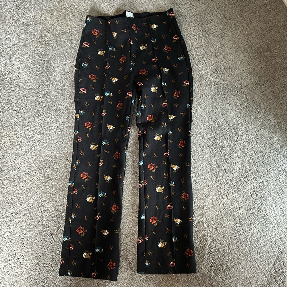 Maeve pull on pants.